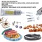 E6000 Jewelry Bead Adhesive Glue for Jewelry Making and Pixiss Art Dotting Stylus